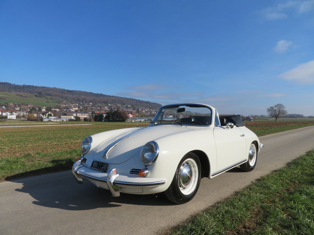 Envemo Super 90 Cabriolet